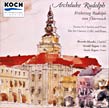 Archduke Rudolph: Clarinet Sonata, Trio
